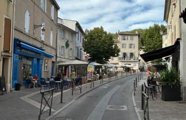 Maison tout confort à Gémenos Calanques & Cassis - Foto 4