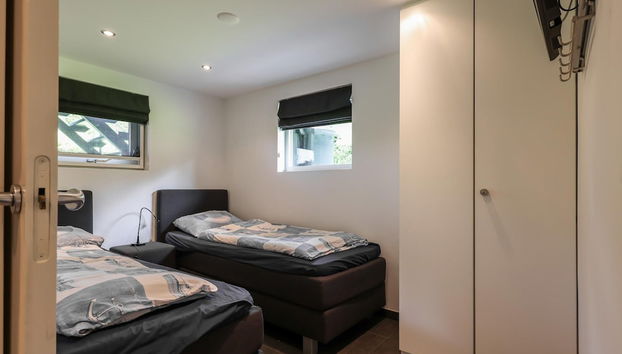 Holiday Home Kamperland Near Veerse Meer - Foto 4, Habitación