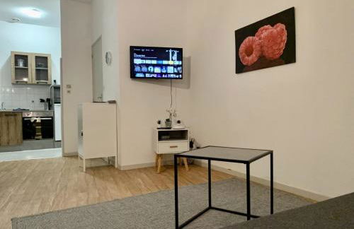 STUDIO COSY - HYPERCENTRE - CALME - 50M2 - Wi-FI - Foto 12