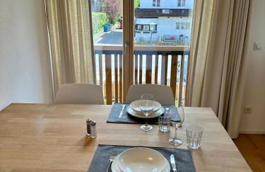 Apartment Breitensteinblick - wandern, radeln und Mehr - Foto 3