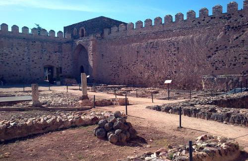 Casa rural La Esencia de Don Quijote - Foto 58