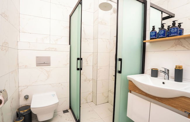 Capo Calaberno Aparts - Photo 80