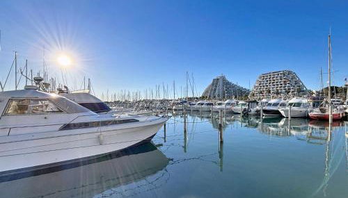 Apartment Arena-4 by Interhome - Foto 4