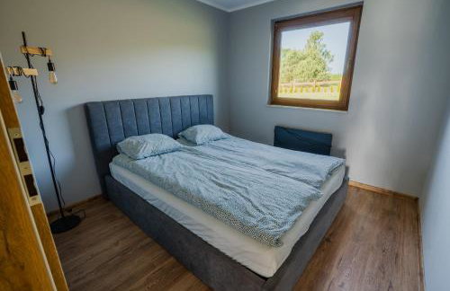 Ranczo KUFLANDIA Średnia Huta - Photo 6