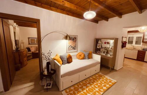 Casa Delicosta- 2 Flat Country house with garden, 15 min from Trikala - Foto 9