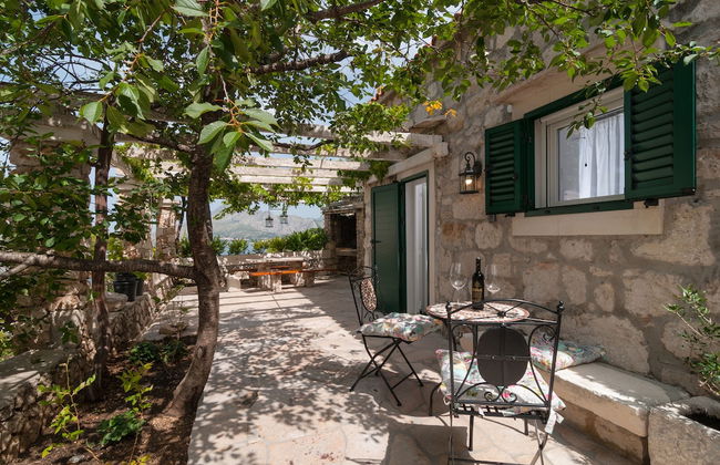 Villa Larsen - Foto 28