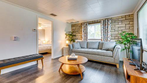 Florida Adventure Hub Near Top Attractions and Lakes - Foto 4