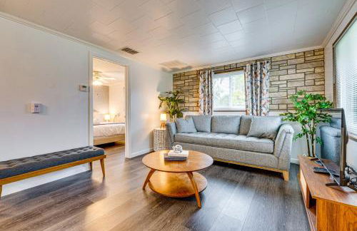 Florida Adventure Hub Near Top Attractions and Lakes - Foto 4