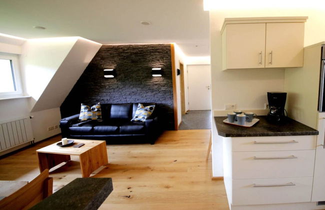 Amazing Apartment in Unterkirnach - Photo 1