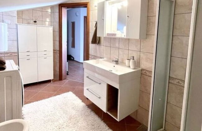 Appartement Lady Daniela - Foto 9