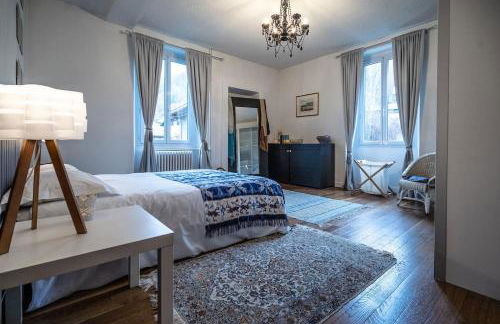 Bright airy spacious apartment - Foto 8