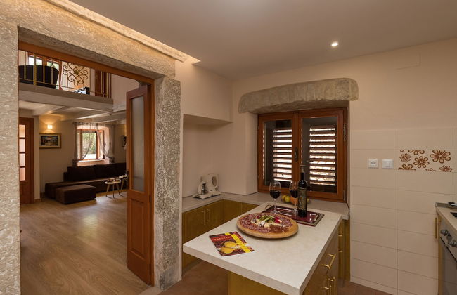 Villa Guardian Heritage - Foto 23