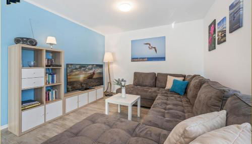 Ferienanlage Sonneninsel Strandmöwe Erdgeschoss - Foto 2