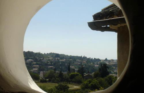 Château de Peyrolles - Photo 41