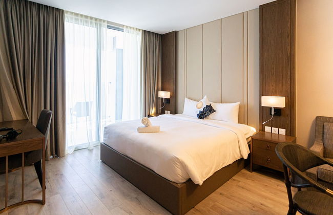 Holi Panorama Condotel - Foto 62