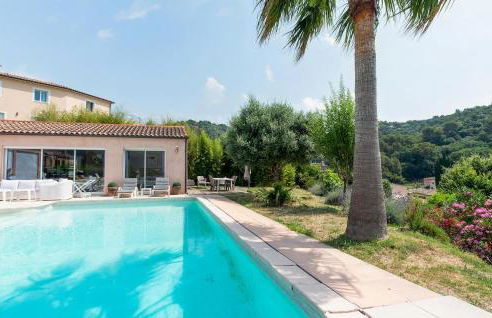 Villa Piscine Privée - Foto 12