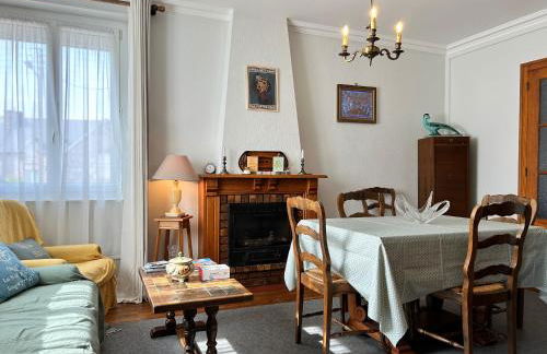 762 - Maison bretonne à moins de 2 kms des Plages. - Foto 20