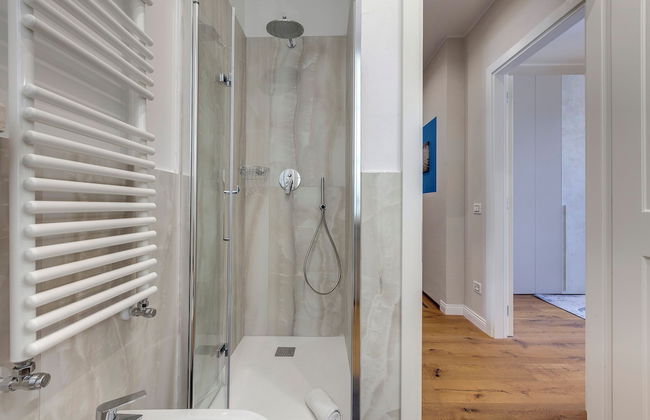 Mamo Florence - Bice & Krizia Apartments - Foto 26