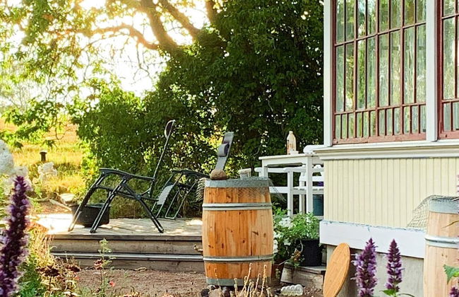 9 Person Holiday Home in Bello-by Traum - Foto 52