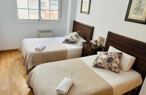 Miguel Servet con GARAJE INCLUIDO - Foto 9