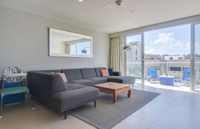 Las Islas Condo 8 in Noord - Foto 40