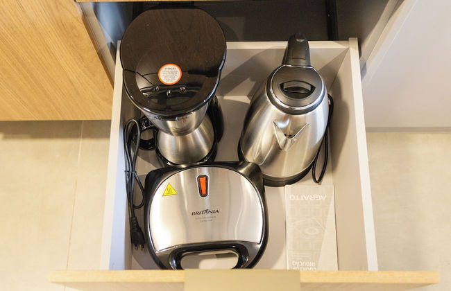 Co.Next Liberdade - Foto 22