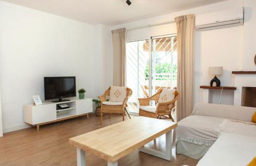 Casa Mari Pepa beach & pool - Foto 9