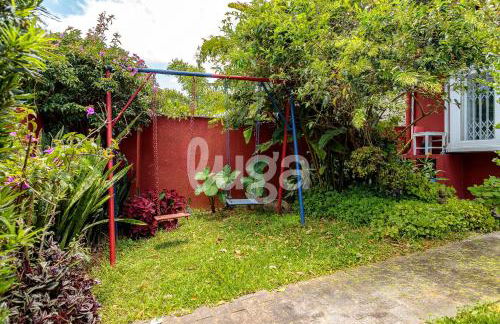 LUGA : Confort et praticité près de l’UFSC - Photo 1