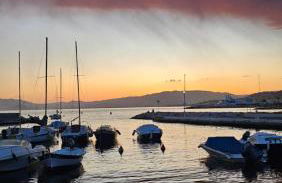 La Dolce Vita de Cannes: Luxury city center apartement, beautiful View - Photo 30