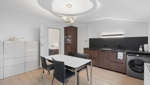 Apartment Bodensee 29 mit Küche und Garten - Foto 3