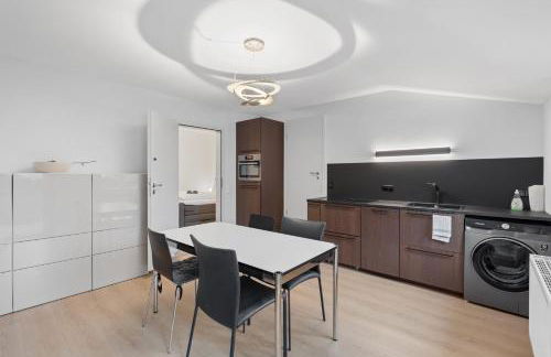 Apartment Bodensee 29 mit Küche und Garten - Foto 3