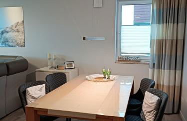 Ferienwohnung MeerZeit EG - Foto 4