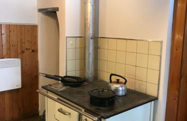 Bergstätt Lodge - Photo 11