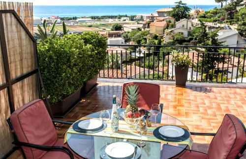 Costa Maresme Apartment - Foto 19