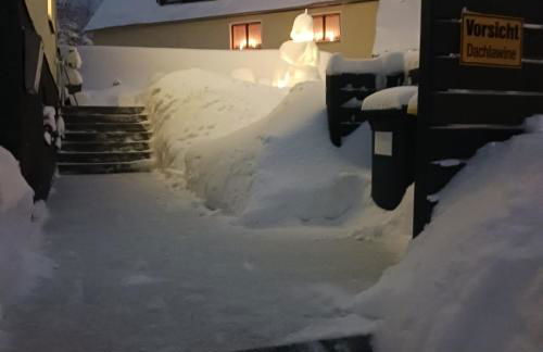 Apartments - Lehmanns Ferienwohnungen - Foto 19