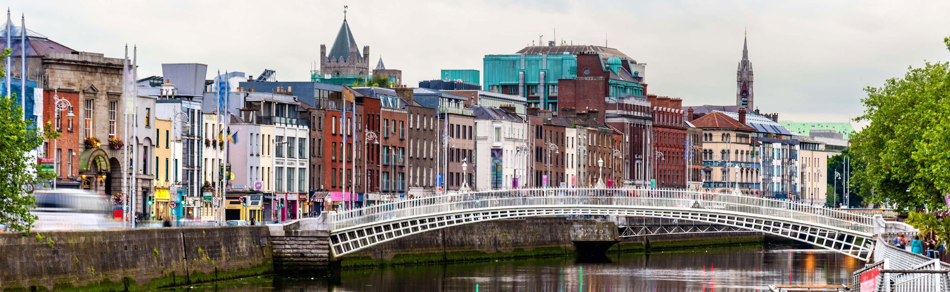 Tour in Dublin - Foto 1