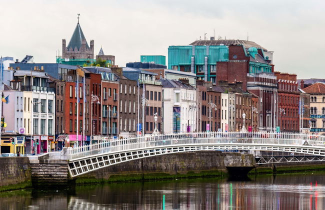 Tour in Dublin - Foto 1