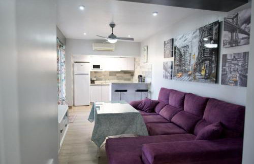 Apartamentos turísticos ilusiones - Photo 8