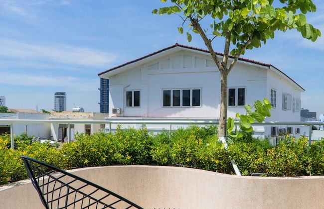 Green Peace Da Nang - Foto 24