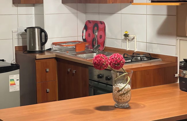 Vr Suite Santiago - Foto 30