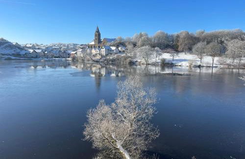 Ferienwohnungen Eifelstuben mit Charme - am See, nahe Burg - Photo 24