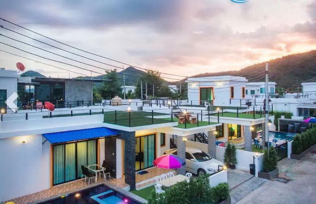 Panbuddee Pool Villa - Photo 1