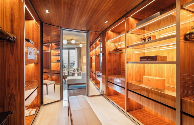 Mandarin Oriental Lutetia, Paris - Foto 80