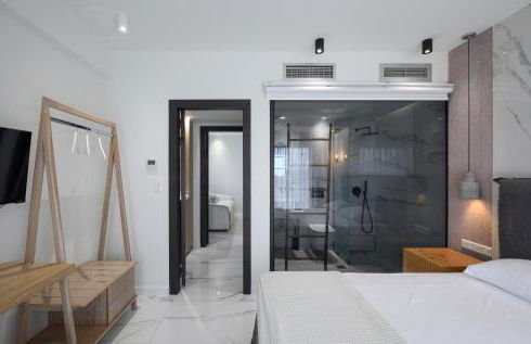 Thetis Boutique Apartments - Adults Only - Foto 96