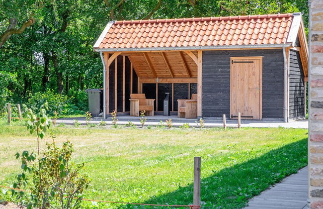 Villa on Texel Near Wadden Sea & Bird Area - Photo 36