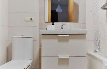 Apartamento Carril - Camiño do Carro - Foto 25