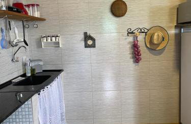 Cabana Mesa do Rei Com Vista Para o Litoral - Foto 25