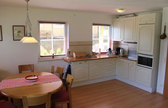 Huge Apartment in Sankt Margarethen im Lungau near Ski Lift - Foto 12