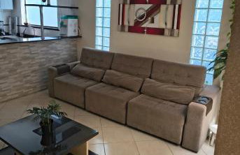 Casa Tranquila, espaçosa e aconchegante - Suzano -São Paulo - Foto 10