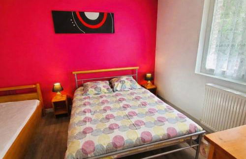 Résidence L'IDEALE - Foto 31